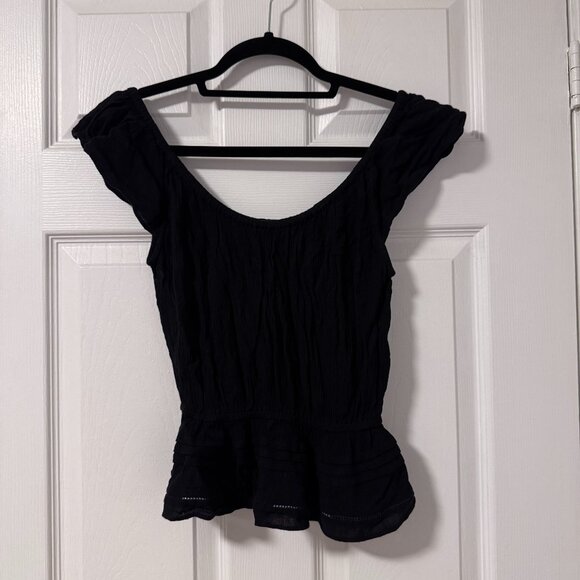 Aritzia Talula Templin Blouse - Picture 1 of 2